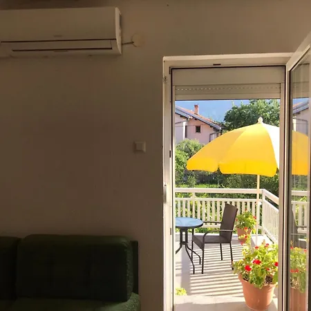 Apartman Camo Homestay