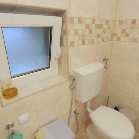 Apartman Camo Homestay