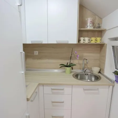 Apartman Camo Homestay