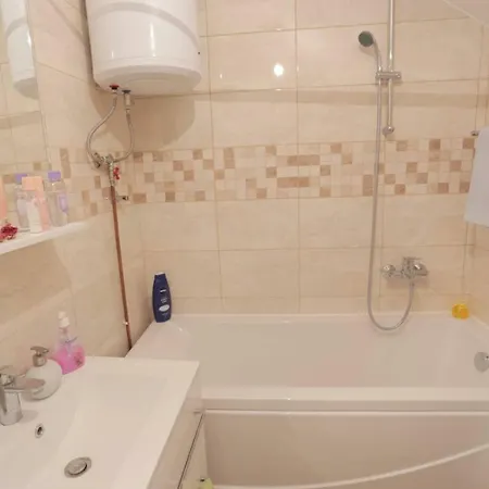 Apartman Camo Sarajevo