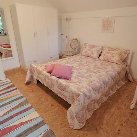 Homestay Apartman Camo Sarajevo