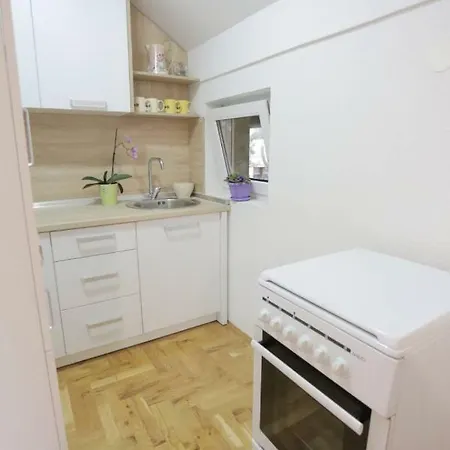 Apartman Camo Homestay Sarajevo