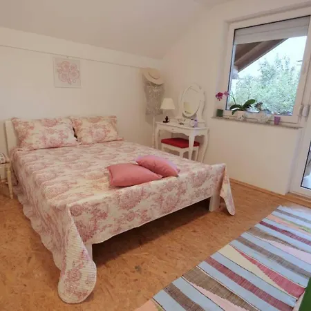 Homestay Apartman Camo Sarajevo